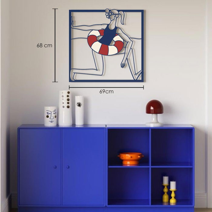 Wallity Coastal Muse - APT818